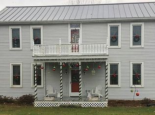 22875 S State Highway 47, Warrenton, MO 63383