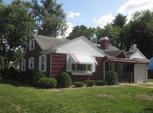 119 Park Rd, Springfield, MA 01104