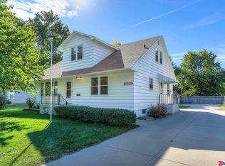 2029 Park St, Blair, NE 68008