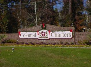 840 Fairway Dr #1101FF, Longs, SC 29568