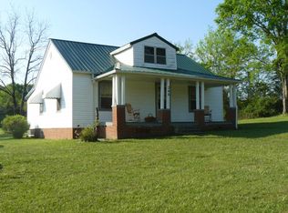 346 Old Store Rd, Madisonville, TN 37354