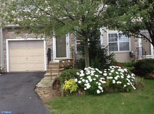 420 Mahogany Walk, Newtown, PA 18940