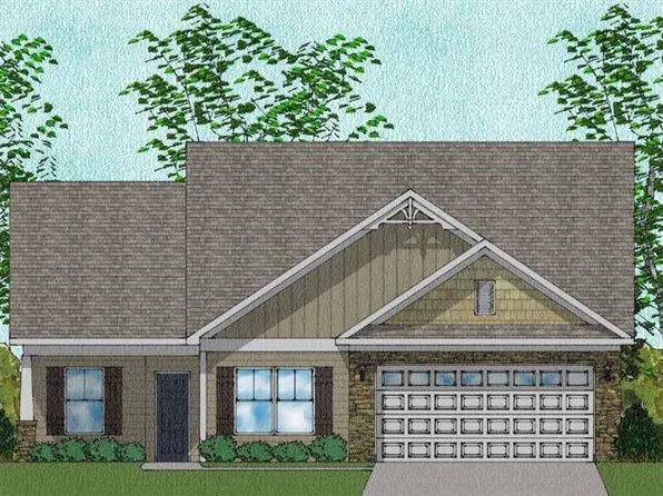 5646 Clouds Harbor Trl, Clemmons, NC 27012