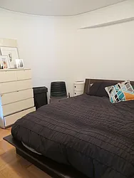 Rented by Minetta Lane Realty Corp