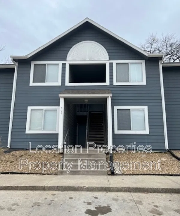 505 Colorado St #8-505-8
