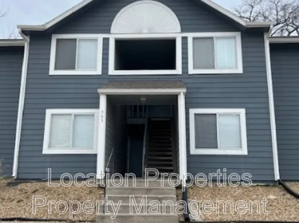 505 Colorado St #8-505-8, Lawrence, KS 66044