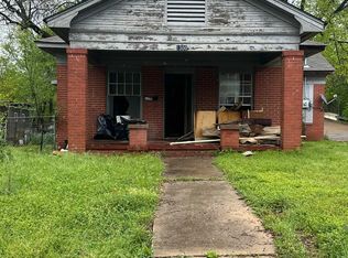 1300 Esplanade St, Marshall, TX 75670