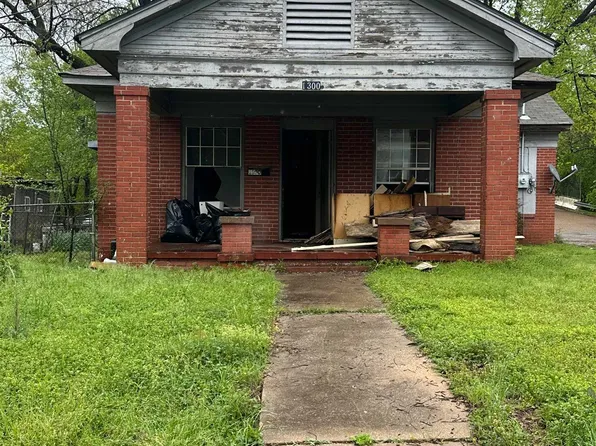 1300 Esplanade St, Marshall, TX 75670