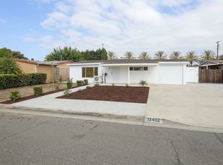 12402 Darnell St, Garden Grove, CA 92840