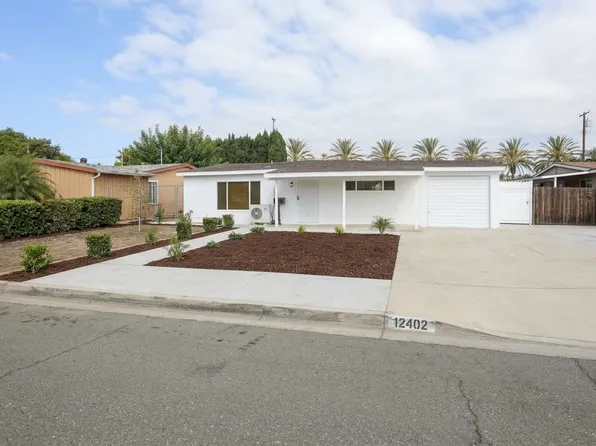 12402 Darnell St, Garden Grove, CA 92840