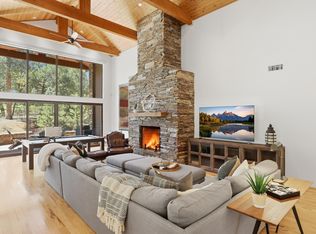 2809 E Coyote Mint Cir, Payson, AZ 85541