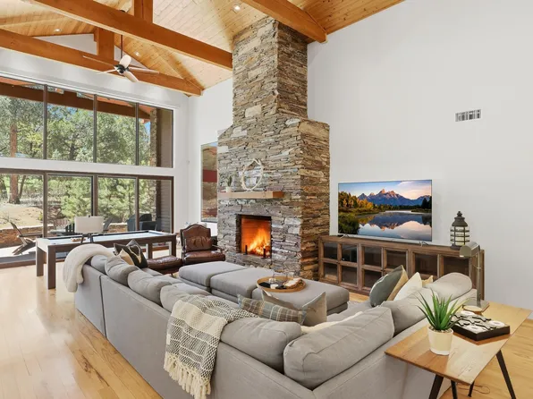 2809 E Coyote Mint Cir, Payson, AZ 85541