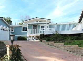151 Heavenly Valley Rd, Thousand Oaks, CA 91320
