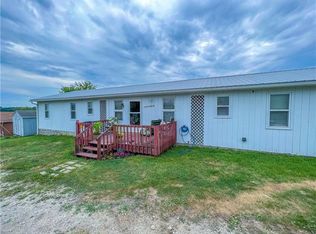 503 North Ct, Princeton, MO 64673