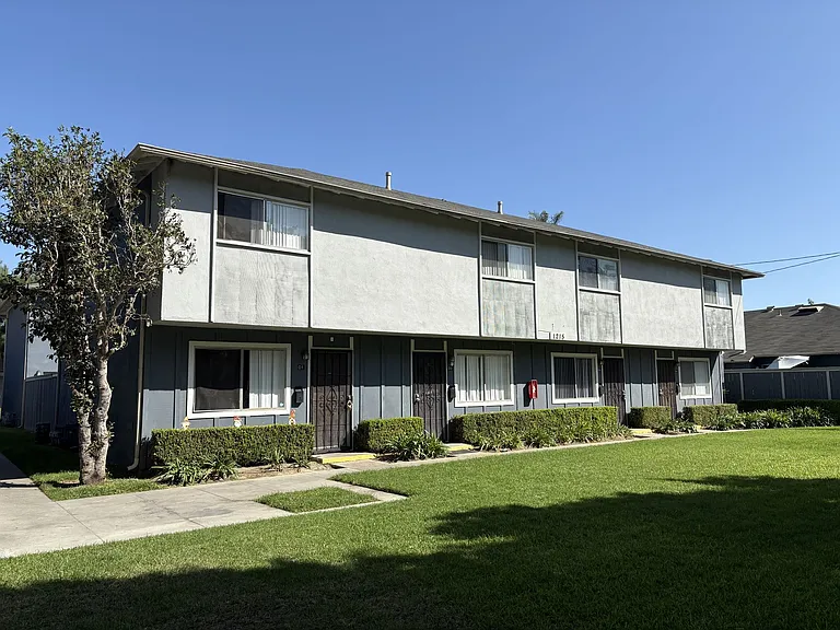 The Heritage Apartments — Photo 45