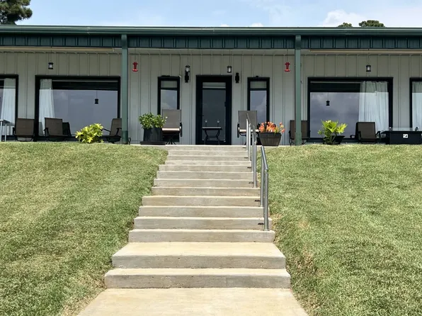 1097 Merritt Mountain Rd, Many, LA 71449
