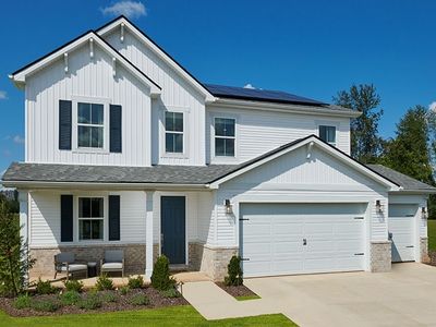 2907 Windstone Trl LOT 4, Columbia, TN, 38401