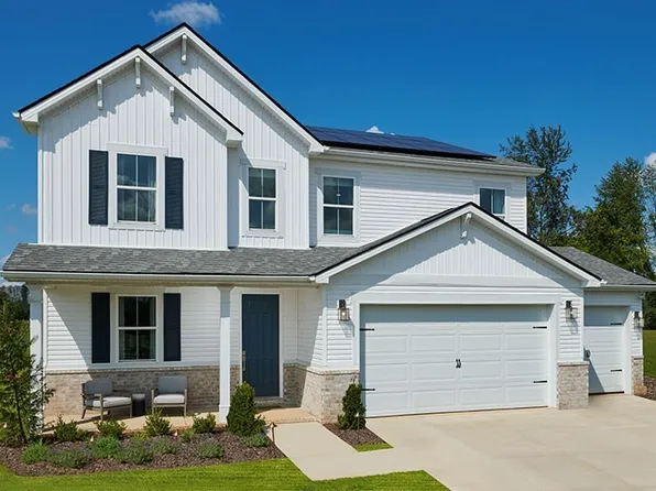 2907 Windstone Trl Lot 4, Columbia, TN 38401