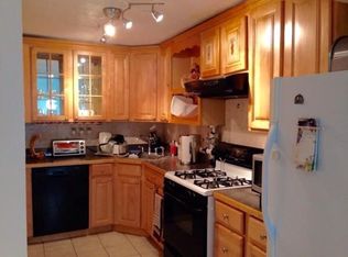 790 Hyde Park Avenue #2, Hyde Park, MA 02136