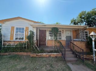 3214 Avenue T, Wichita Falls, TX 76309