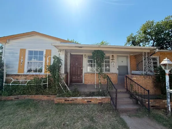 3214 Avenue T, Wichita Falls, TX 76309