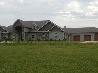 6295 County Road 108, Fulton, MO 65251