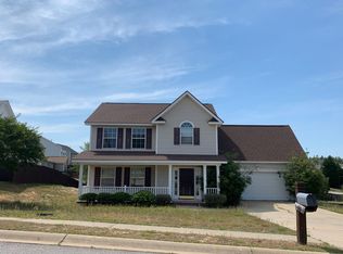 107 Indigo Springs Dr, Columbia, SC 29229