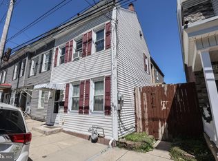 1130 W Norwegian St, Pottsville, PA 17901