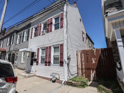 1130 W Norwegian St, Pottsville, PA, 17901