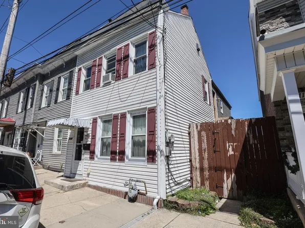 1130 W Norwegian St, Pottsville, PA 17901