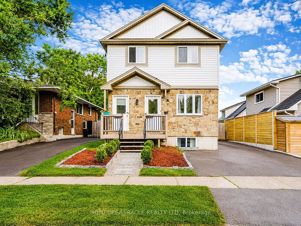 67 Kinzie Ave