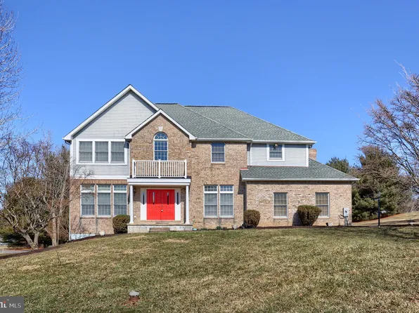 12 Deep Powder Ct, Woodstock, MD 21163