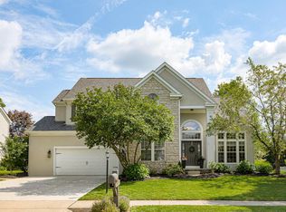 143 Church Ct, Powell, OH 43065