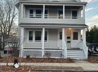 40 Webster St, Arlington, MA 02474