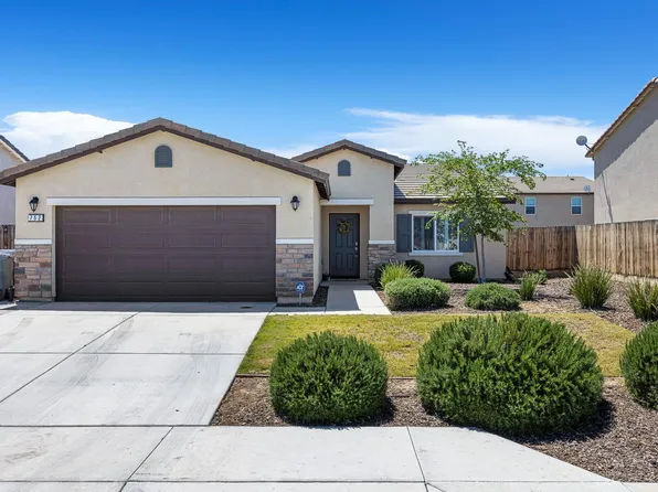 752 Riesling Ln, Coalinga, CA 93210