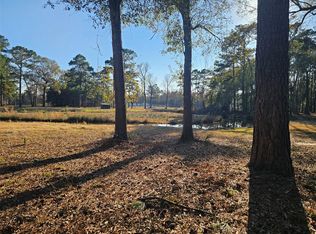 1325 Fm 223 Rd, Shepherd, TX 77371