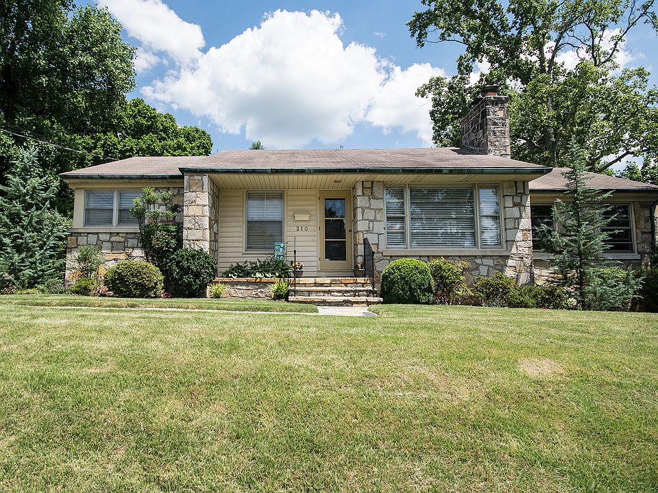 310 Colonial