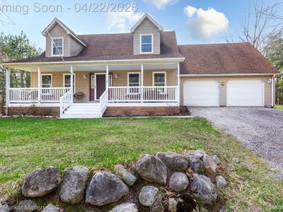 17128 Jon Jon Ter, Holly, MI, 48442