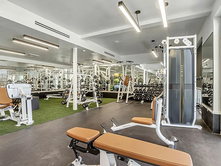 Gym
