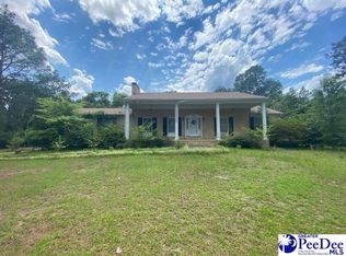 508 Sun Valley Dr, Hartsville, SC 29550