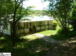 602 Boundary Dr, Pickens, SC 29671