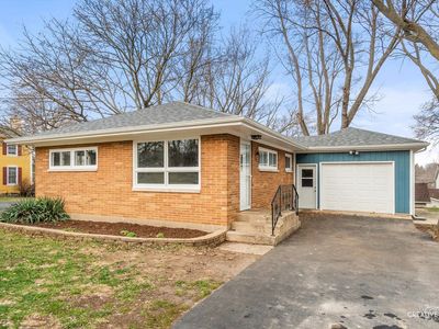 145 N Madison St, Oswego, IL, 60543