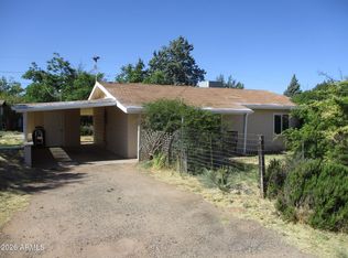 4745 E Cedar Dr, Camp Verde, AZ 86335