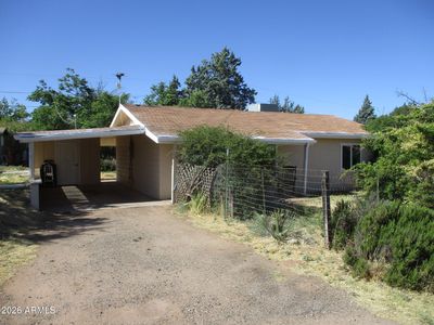 4745 E CEDAR Drive, Camp Verde, AZ, 86335