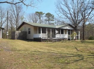 1013 Polk Rd #23, Cove, AR 71937