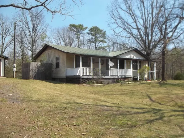1013 Polk Rd #23, Cove, AR 71937