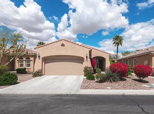 81630 Avenida De Baile, Indio, CA 92203