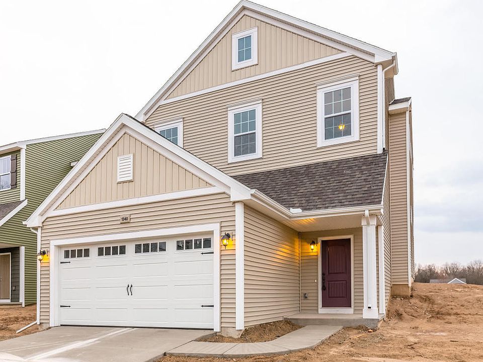 1st image of 1364 Highland Hill Dr