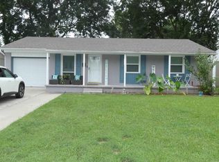 6620 Farmstead Rd, North Little Rock, AR 72117