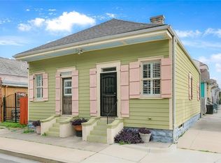 1301 Saint Philip St, New Orleans, LA 70116